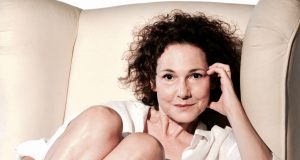 ANNA FERRUZZO ne “La Storia” ANNA FERRUZZO ne "La Storia