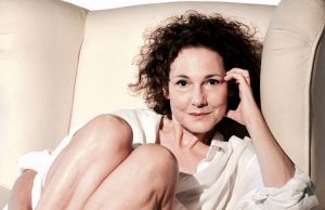 ANNA FERRUZZO ne “La Storia” ANNA FERRUZZO ne "La Storia