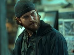 Kübra dal 18 gennaio su Netflix Kübra dal 18 gennaio su Netflix