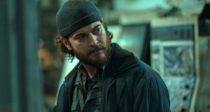 Kübra dal 18 gennaio su Netflix Kübra dal 18 gennaio su Netflix