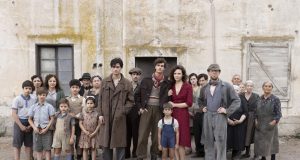 LA STORIA di Francesca Archibugi su Rai1 LA STORIA di Francesca Archibugi