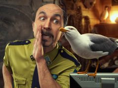 No Activity – Niente da segnalare No Activity - Niente da segnalare dal 18 gennaio su Prime Video