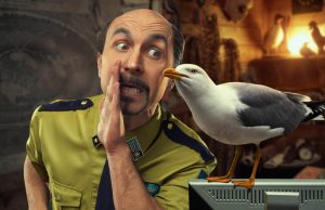 No Activity – Niente da segnalare No Activity - Niente da segnalare dal 18 gennaio su Prime Video
