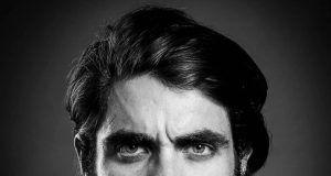 MARCO ROSSETTI, “Doc – Nelle tue Mani 3” MARCO ROSSETTI, "Doc - Nelle tue Mani 3", il teatro e l'amore per questo mestiere