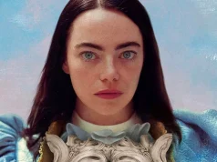 POVERE CREATURE con Emma Stone POVERE CREATURE con Emma Stone dal 25 gennaio al cinema