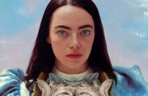 POVERE CREATURE con Emma Stone POVERE CREATURE con Emma Stone dal 25 gennaio al cinema