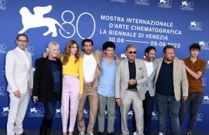 Torna al cinema Pietro Castellitto con ENEA Torna al cinema Pietro Castellitto con ENEA, dall'11 gennaio al cinema