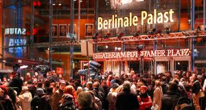 74° Berlino Film Festival 74° Berlino Film Festival