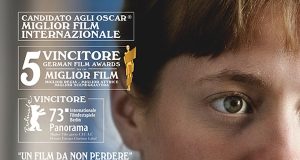 LA SALA PROFESSORI, in corsa agli Oscar LA SALA PROFESSORI, in corsa agli Oscar