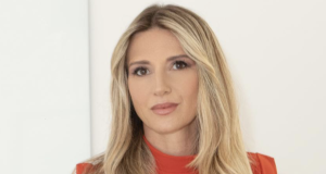 Flavia Triggiani, regista di “Ghost Detainee – Il caso Abu Omar” Flavia Triggiani