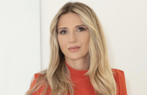 Flavia Triggiani, regista di “Ghost Detainee – Il caso Abu Omar” Flavia Triggiani