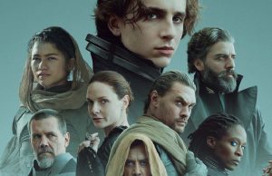 Dune: Parte Due, dal 28 febbraio al cinema Dune: Parte Due, dal 28 febbraio al cinema