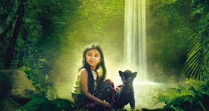 Emma e il Giaguaro Nero dal 22 febbraio al cinema Emma e il Giaguaro Nero dal 22 febbraio al cinema