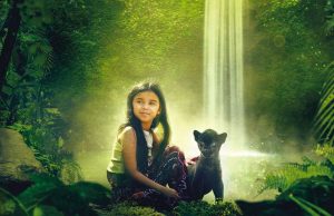 Emma e il Giaguaro Nero dal 22 febbraio al cinema Emma e il Giaguaro Nero dal 22 febbraio al cinema