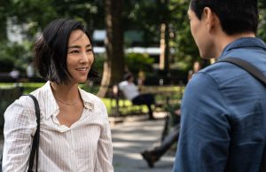 PAST LIVES di Celine Song al cinema PAST LIVES di Celine Song dal 14 febbraio al cinema