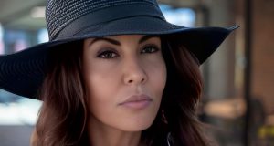GLORIA con Sabrina Ferilli stasera su Rai1 GLORIA con Sabrina Ferilli da questa sera su Rai1