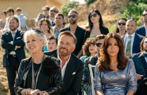 Un altro ferragosto dal 7 marzo al cinema Un altro Ferragosto
