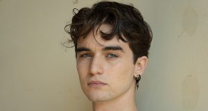 Luca Varone in “Mare fuori 4”