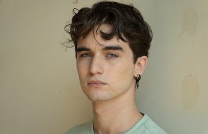 Luca Varone in “Mare fuori 4”