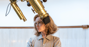 MARGHERITA DELLE STELLE, stasera su Rai1 MARGHERITA DELLE STELLE