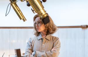 MARGHERITA DELLE STELLE, stasera su Rai1 MARGHERITA DELLE STELLE