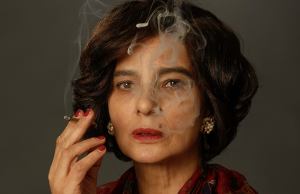“Folle d’amore – Alda Merini” stasera su Rai1 "Folle d’amore – Alda Merini" con Laura Morante stasera su Rai1