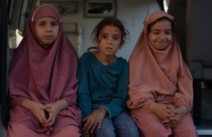 I bambini di Gaza -Sulle onde della libertà I bambini di Gaza - Sulle onde della libertà