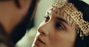 Zafira, l’ultima regina, da marzo al cinema Zafira, l'ultima regina dal 21 marzo al cinema