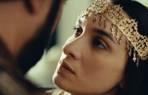 Zafira, l’ultima regina, da marzo al cinema Zafira, l'ultima regina dal 21 marzo al cinema