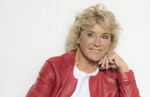 Cinzia TH Torrini regista di SEI NELL’ANIMA Cinzia TH Torrini