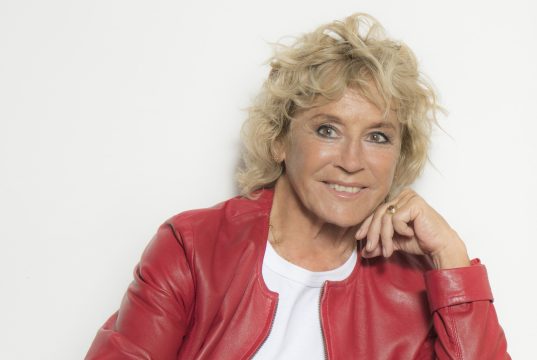 Cinzia TH Torrini regista di SEI NELL’ANIMA Cinzia TH Torrini