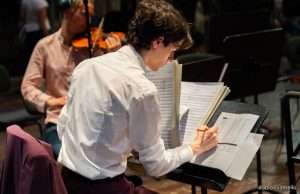 David Cerquetti e la musica: E’ la mia vita David Cerquetti_2