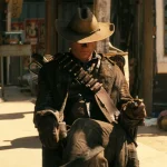 Fallout dall’11 aprile su Prime Video