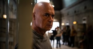 IL RE 2 con Luca Zingaretti su Sky IL RE 2 con Luca Zingaretti dal 12 aprile su Sky e in streaming solo su NOW