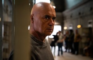IL RE 2 con Luca Zingaretti su Sky IL RE 2 con Luca Zingaretti dal 12 aprile su Sky e in streaming solo su NOW
