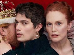 “Mary & George” la serie tv su Sky Original Mary & George