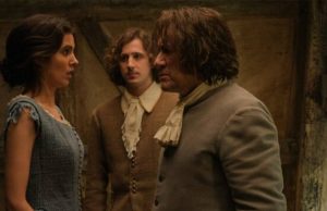 Il caso Josette dal 24 aprile al cinema Il caso Josette dal 24 aprile al cinema