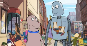 “Il mio Amico Robot” dal 4 aprile al cinema Il-mio-amico-robot-Robot-Dreams