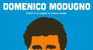 L’omaggio a Domenico Modugno in arrivo.. L'omaggio a Domenico Modugno in arrivo il 24 maggio