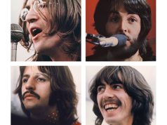 ”Let It Be” dei Beatles arriva su Disney+ ''Let It Be'' dei Beatles arriva su Disney+ dall'8 maggio