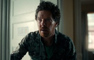 ERIC la nuova miniserie thriller su Netflix ERIC, la nuova miniserie thriller con Benedict Cumberbatch dal 30 maggio su Netflix