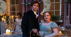 “Bridgerton 3” dal 16 maggio su Netflix "Bridgerton 3" dal 16 maggio su Netflix