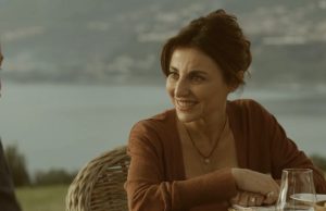 Manuela Ventura in “Mascaria” su Rai1 Manuela Ventura in "Mascaria" su Rai1: «Dire No alle mafie è opporsi a chi vuole distruggere un'idea di futuro, spegnendo sogni»