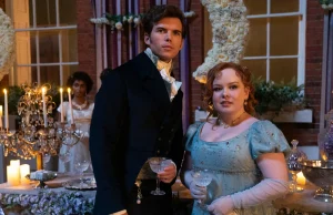 “Bridgerton 3” dal 16 maggio su Netflix "Bridgerton 3" dal 16 maggio su Netflix