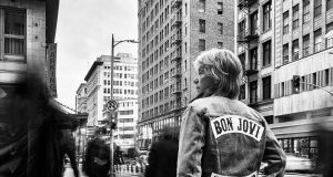 BON JOVI: il nuovo singolo “LIVING PROOF” BON JOVI: é uscito il nuovo singolo “LIVING PROOF”