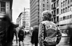 BON JOVI: il nuovo singolo “LIVING PROOF” BON JOVI: é uscito il nuovo singolo “LIVING PROOF”