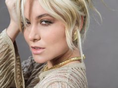Noemi Brando su Netflix – “Sei nell’Anima” Noemi Brando