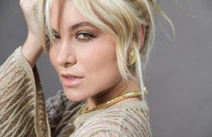 Noemi Brando su Netflix – “Sei nell’Anima” Noemi Brando