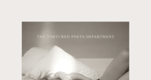 TAYLOR SWIFT -THE TORTURED POETS DEPARTMENT TAYLOR SWIFT e il suo nuovo album “THE TORTURED POETS DEPARTMENT”