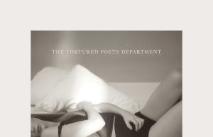 TAYLOR SWIFT -THE TORTURED POETS DEPARTMENT TAYLOR SWIFT e il suo nuovo album “THE TORTURED POETS DEPARTMENT”